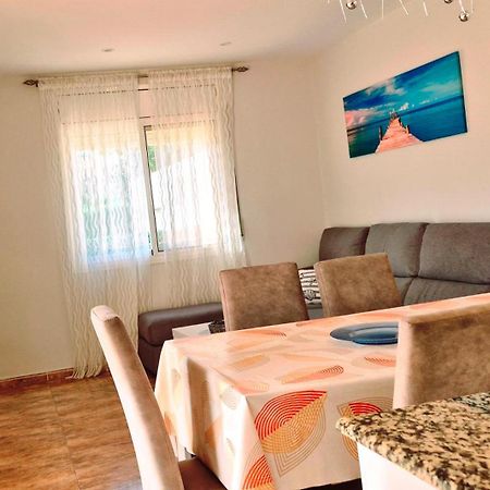 Vila Marimar Riumar Exteriér fotografie