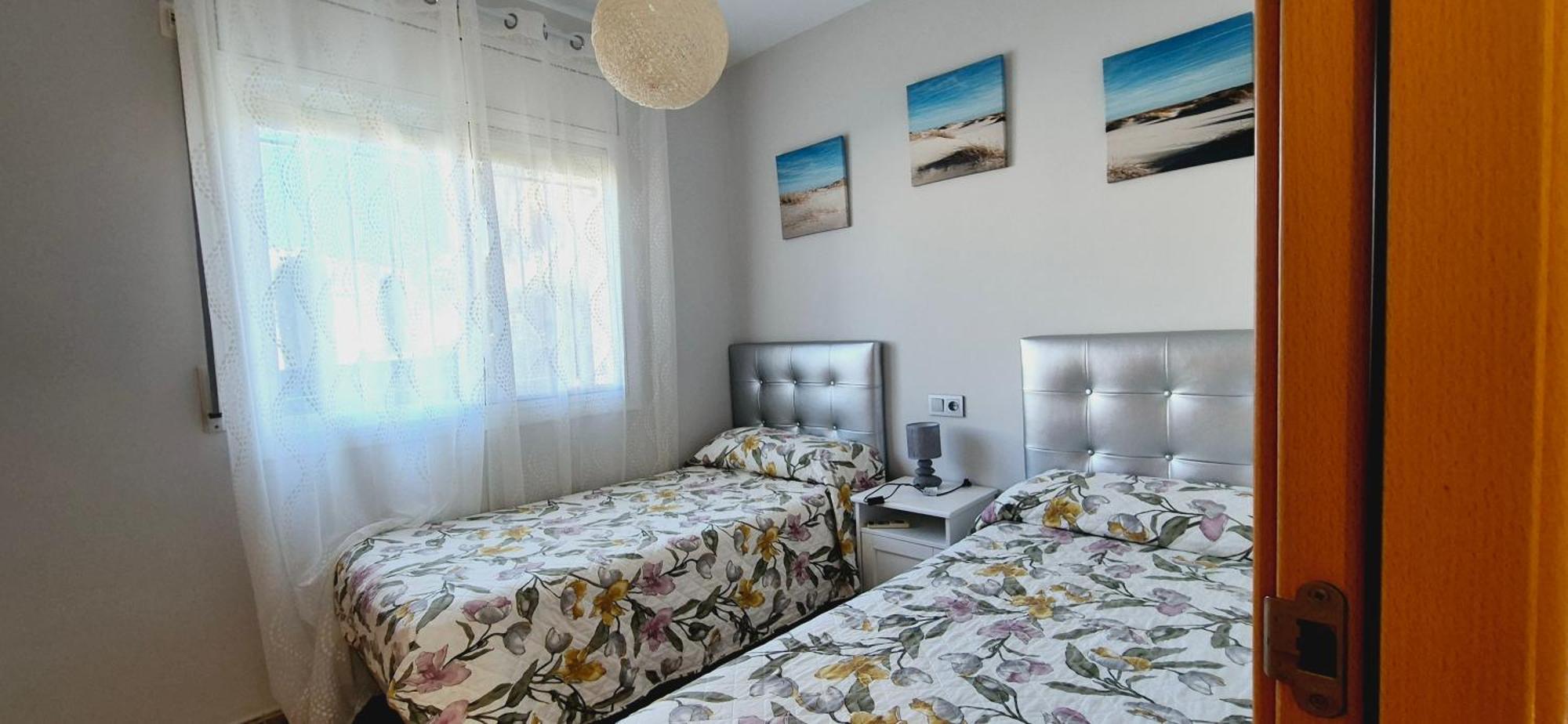 Vila Marimar Riumar Exteriér fotografie