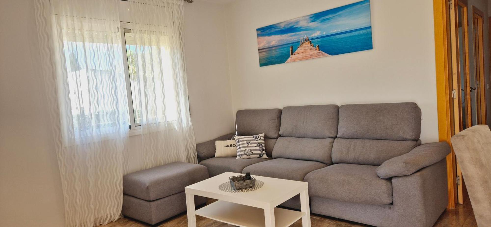 Vila Marimar Riumar Exteriér fotografie