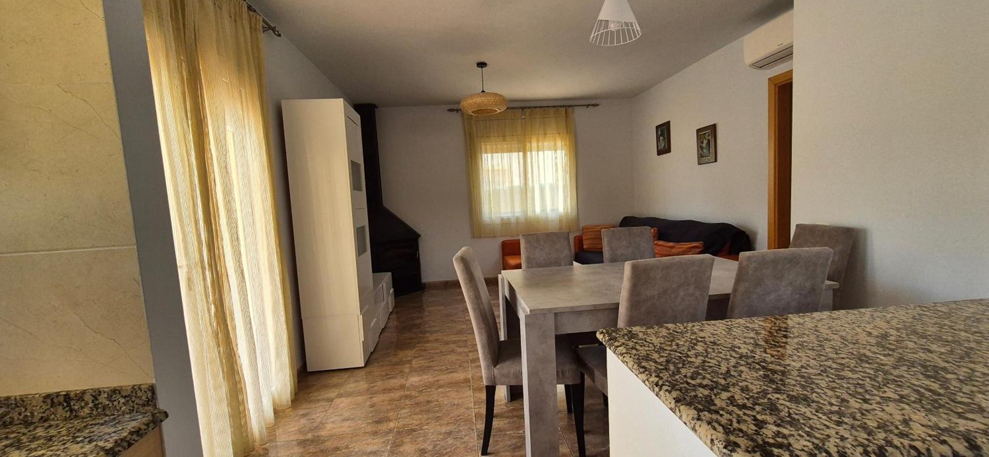 Vila Marimar Riumar Exteriér fotografie