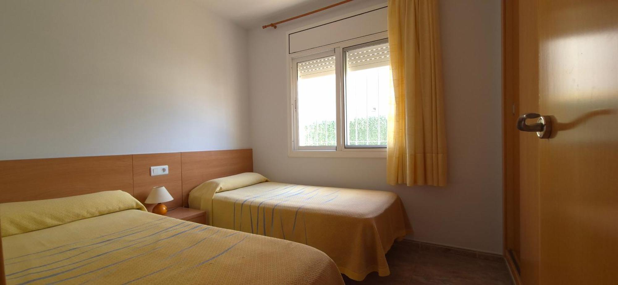Vila Marimar Riumar Exteriér fotografie