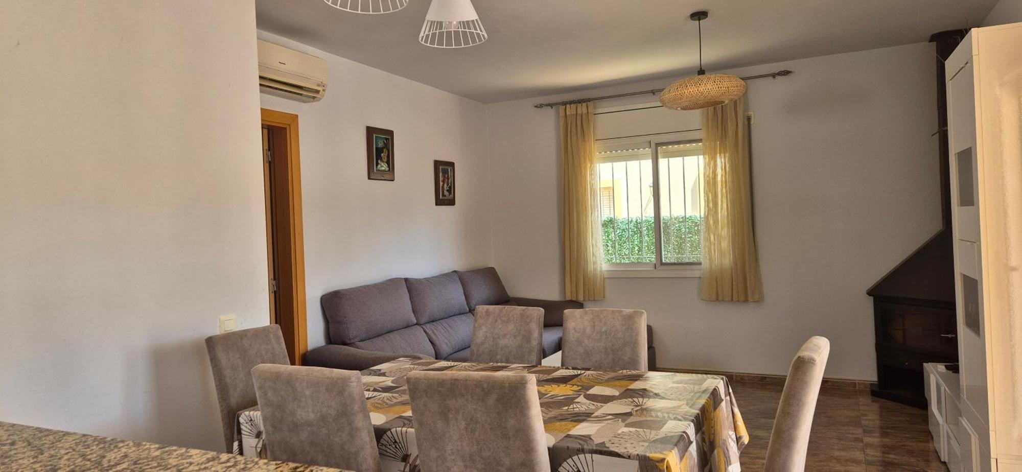 Vila Marimar Riumar Exteriér fotografie